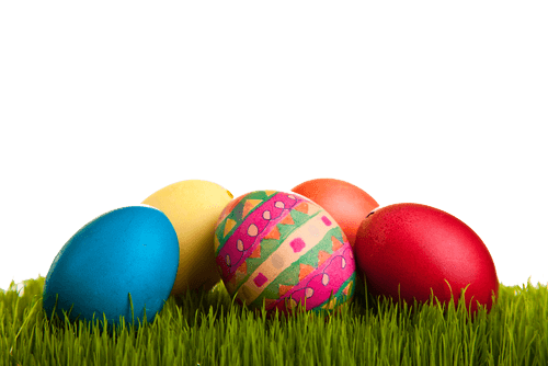 Easter PNG High Quality Image