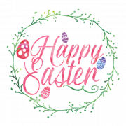 Easter PNG Image