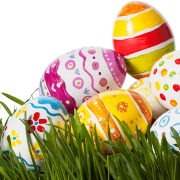 Easter PNG Image File