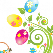 Easter PNG Images