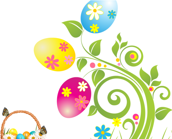 Easter PNG Images