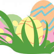 Easter PNG Pic