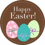 Easter PNG Picture