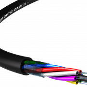 Electric Cable PNG File