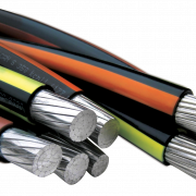 Electric Cable PNG Free Image