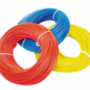 Electric Cable PNG Images