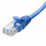 Ethernet Cable PNG Free Image