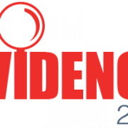 Evidence Logo PNG Image