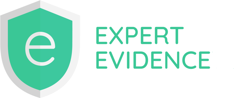 Evidence Logo Transparent
