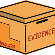 Evidence PNG Free Download