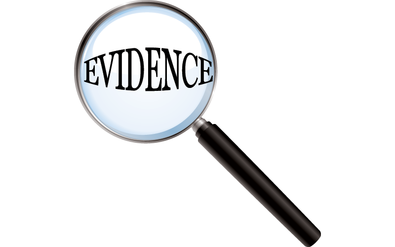 Evidence Search