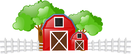 Farm House PNG Free Download