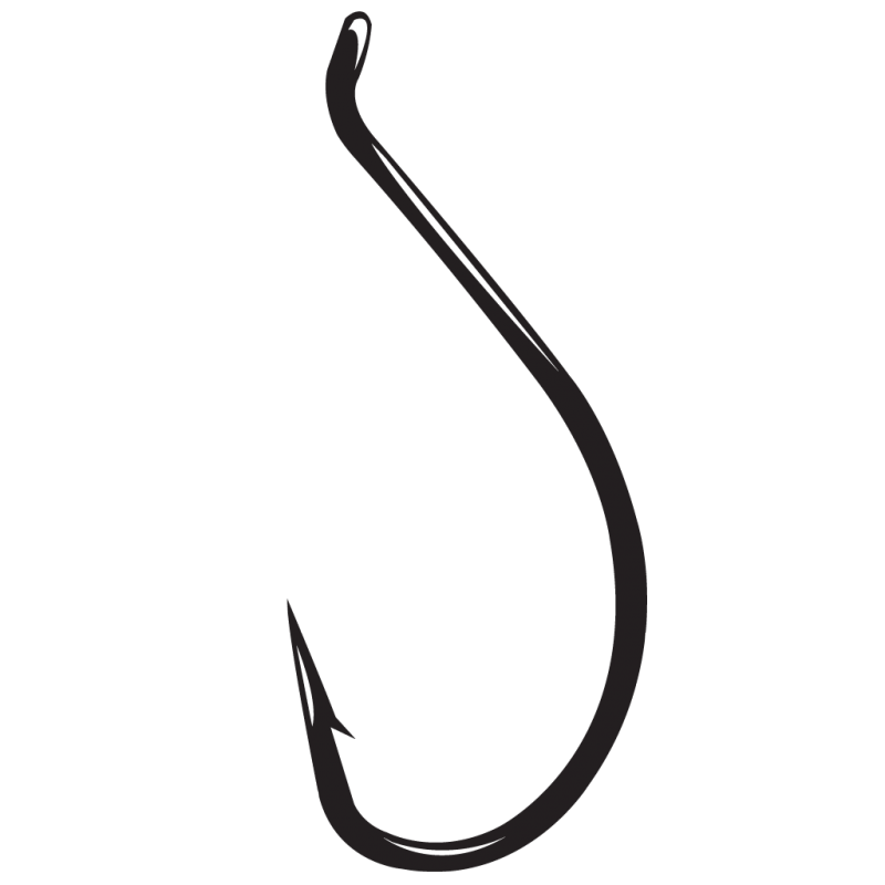 Fish Hook PNG Picture
