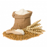 Download gratuito di cereali di farina png