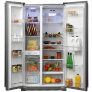 Freezer PNG Picture