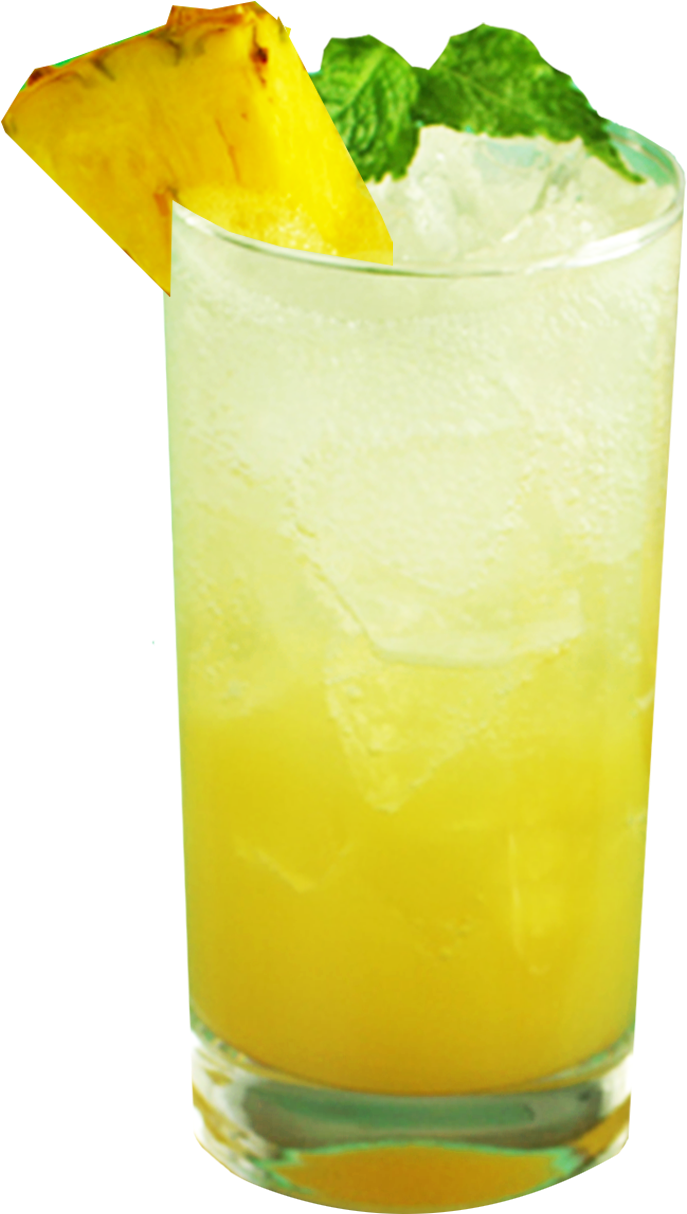 Fruit Soda PNG Picture