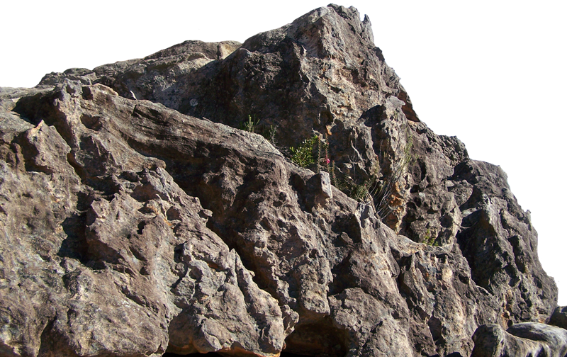 Giant Cliff PNG Free Download
