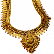 Gold Jewellery PNG Free Download