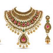 Gold Jewellery PNG libreng imahe