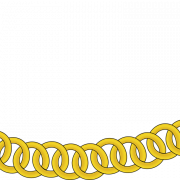 Gold Jewelery PNG HD Image