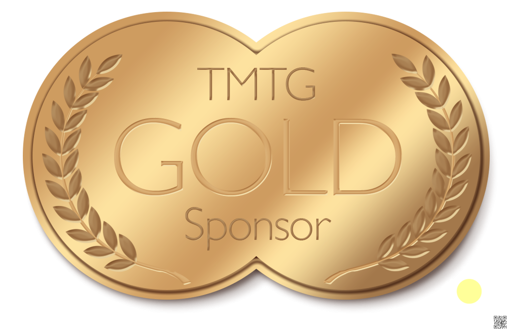 Sponsor Gold Png Picture