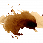 Gold Stain Png Clipart