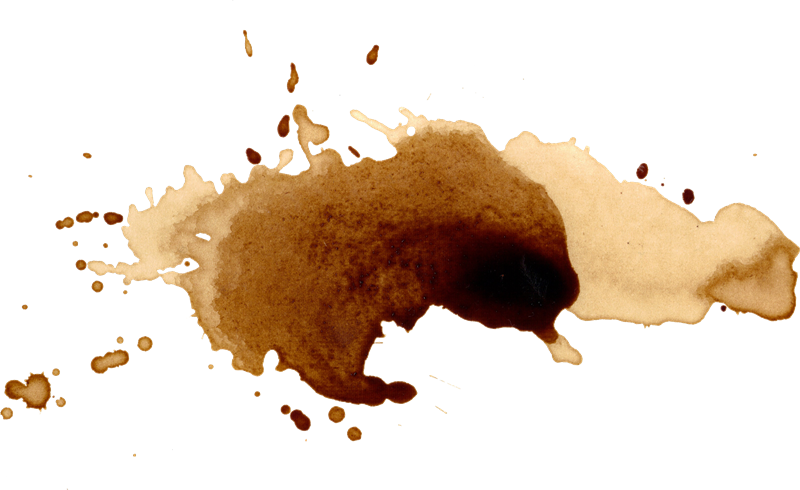 Gold Stain PNG Clipart