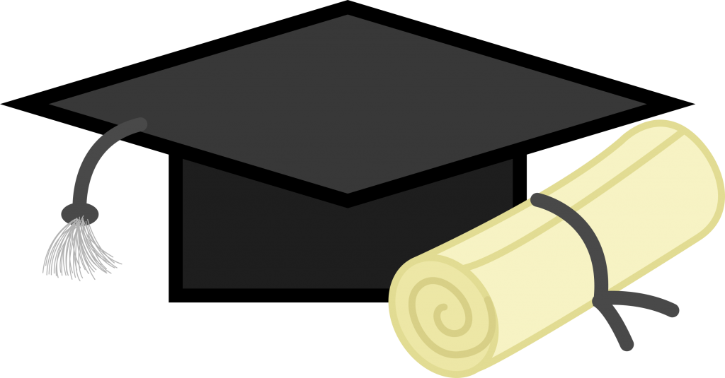 Graduation Scholarship PNG Free Download