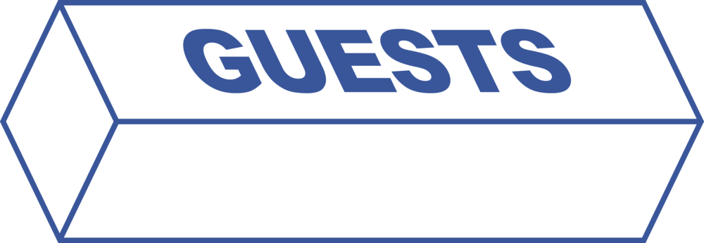 Guest Logo Transparent