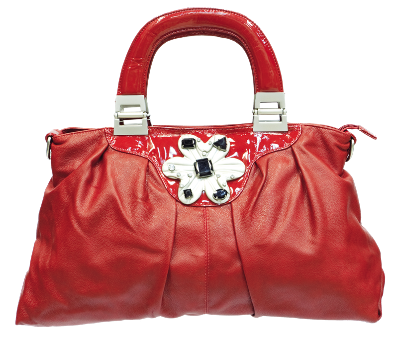 Handbag PNG High Quality Image