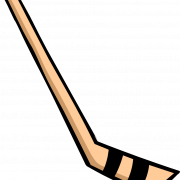 Hockey Stick Transparent