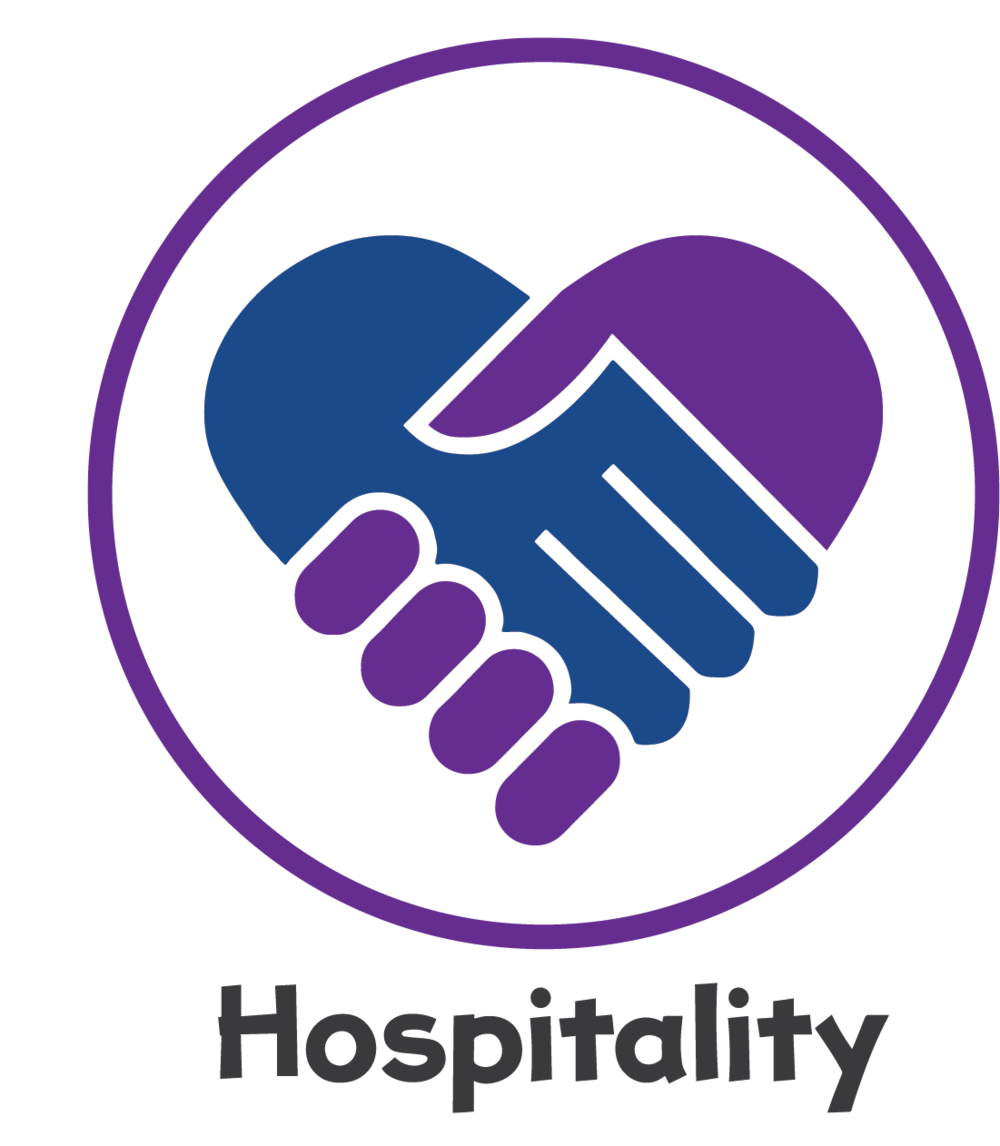 Hospitality Industry PNG Picture