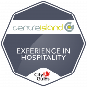 Hospitality Logo PNG Image