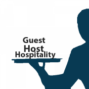 Hospitality PNG HD Image