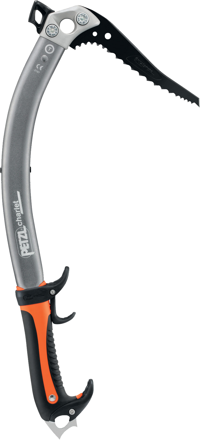 Ice Axe PNG Clipart