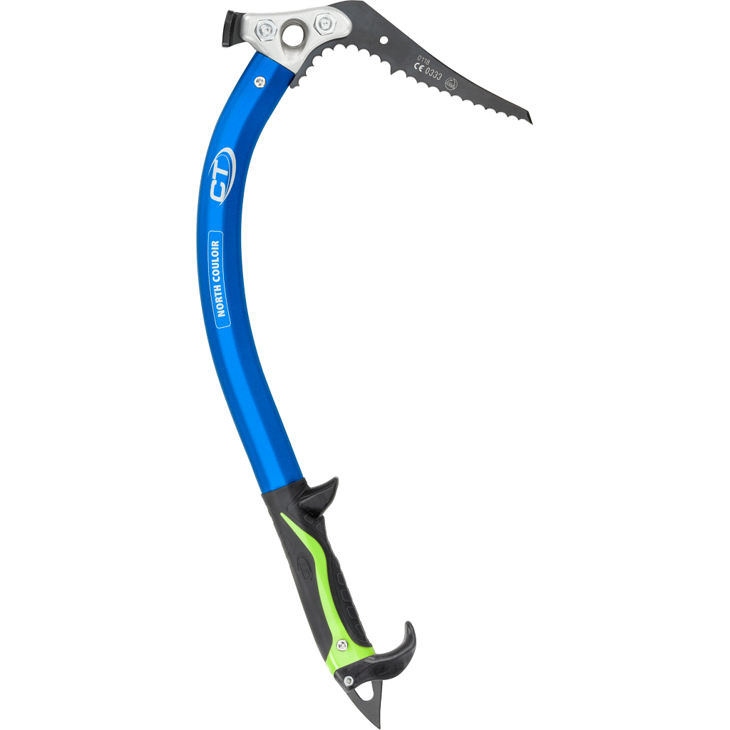 Ice Axe PNG File
