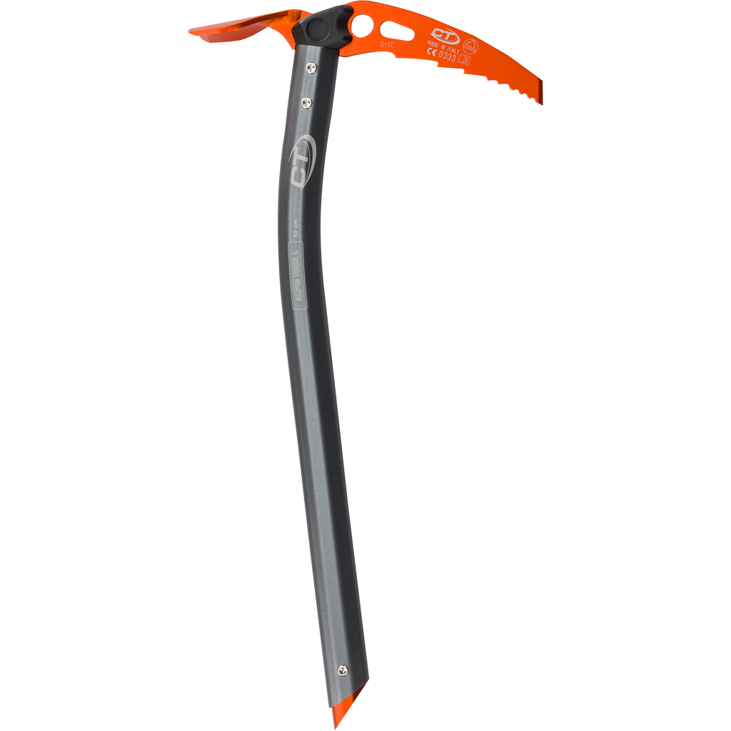 Ice Axe PNG HD Image