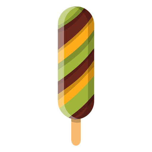 Ice Pop PNG File