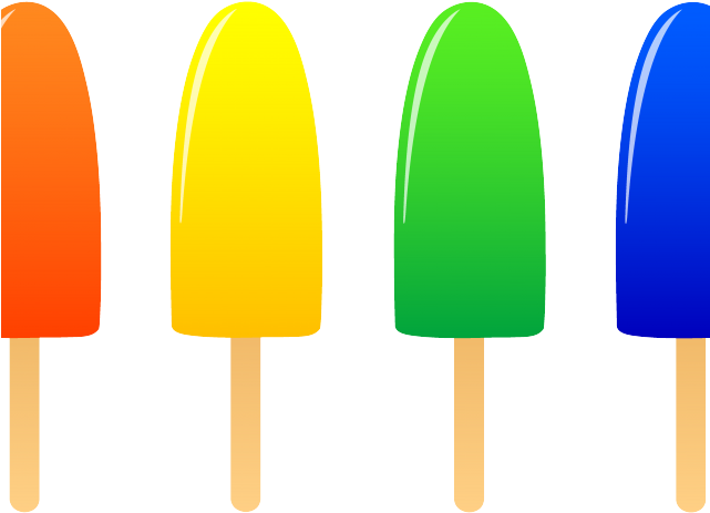 Ice Pop PNG Free Download