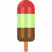 Ice Pop PNG Free Image