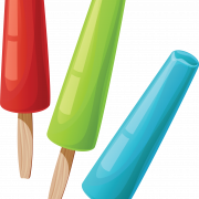 ICE POP PNG Immagine