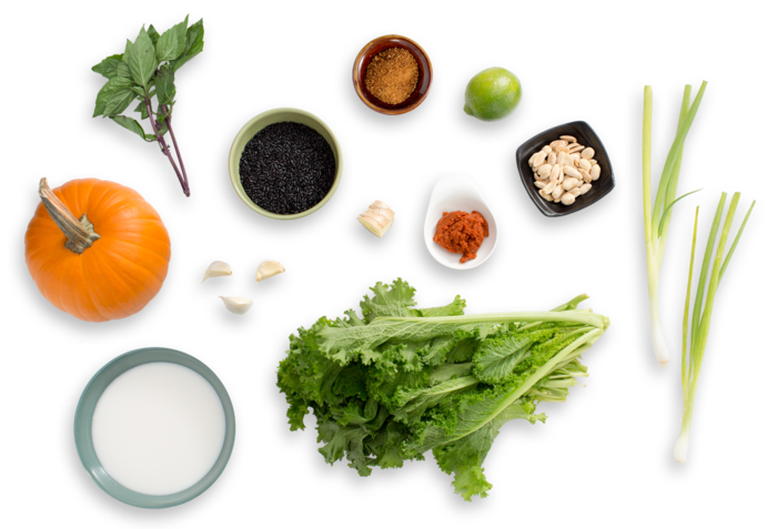 Ingredient PNG Picture