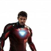 Iron Man Tom Cruise