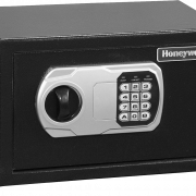 Iron Security Safe PNG Free Download