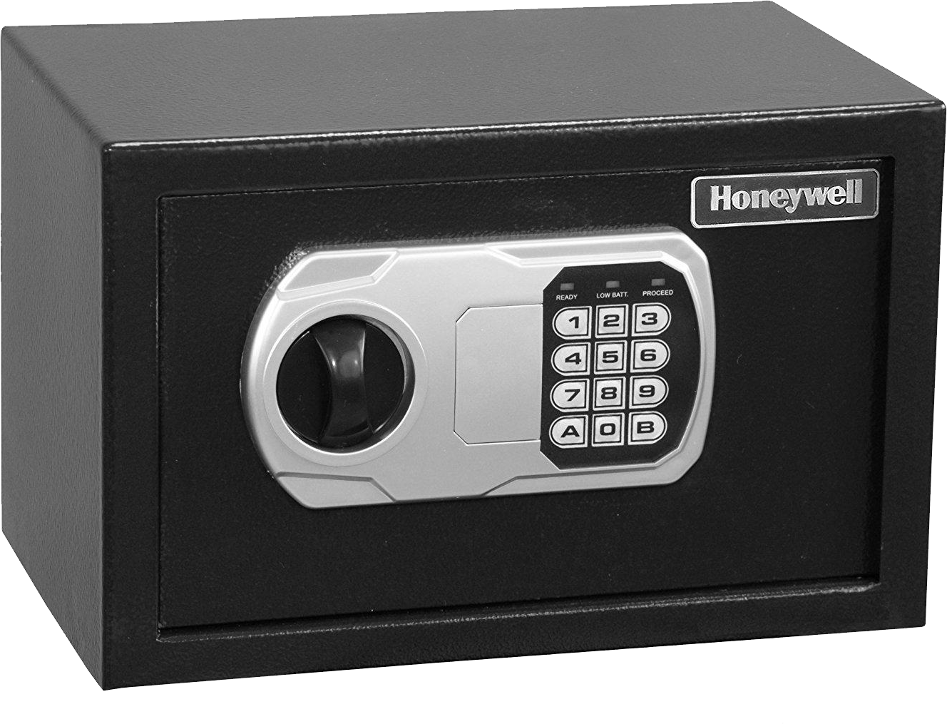 Iron Security Safe PNG Free Download