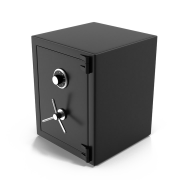 Iron Security Safe Png Picture