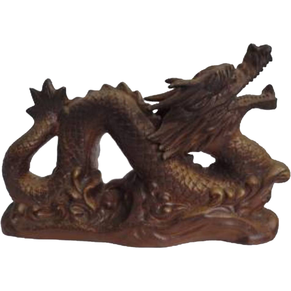 Japanese Dragon PNG Images
