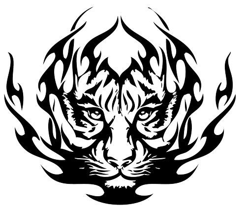 Japanese Dragon PNG Picture