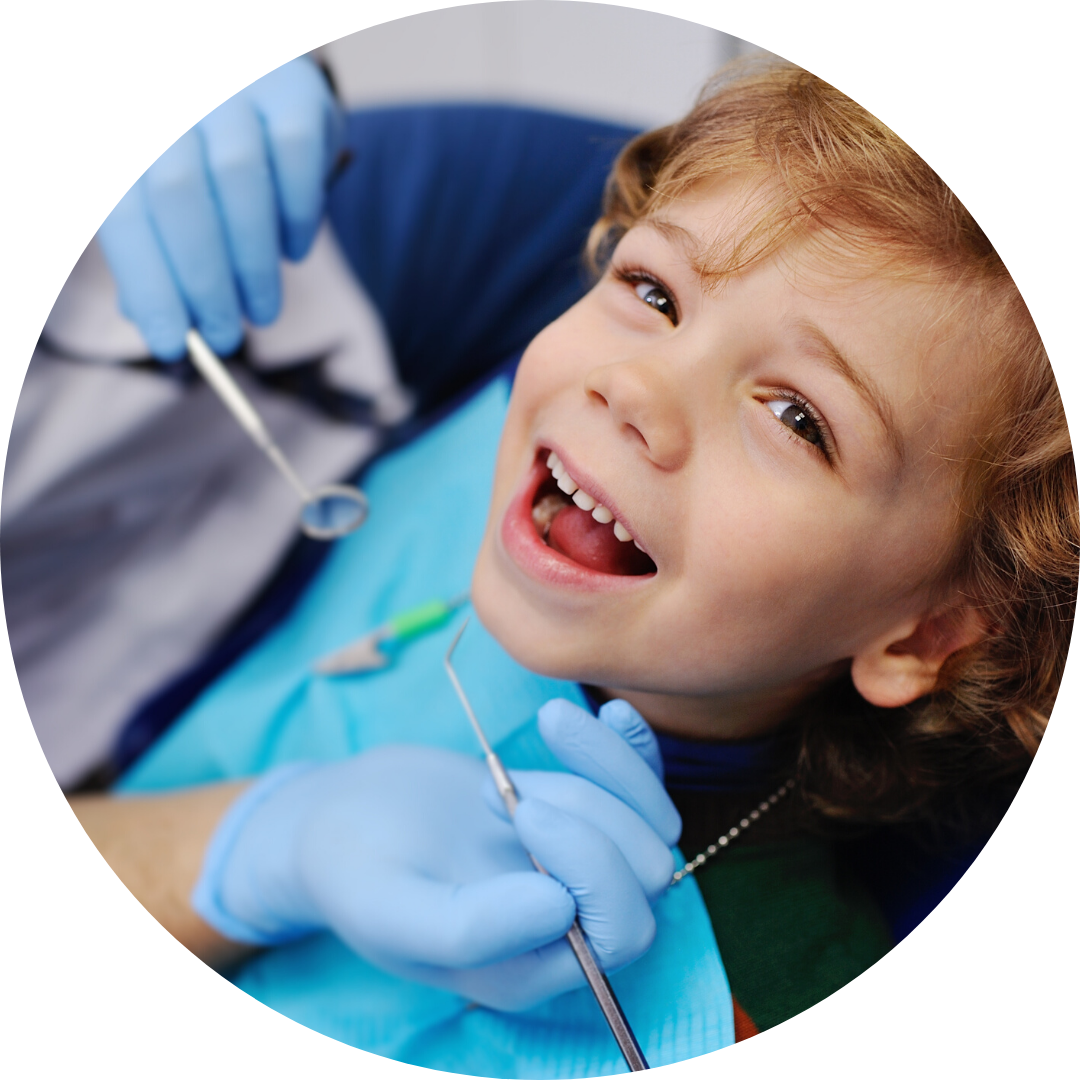 Dentista Per Bambini Png Png All