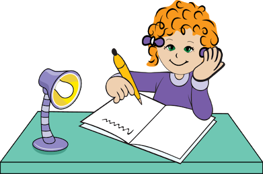 Escritura a mano para niños